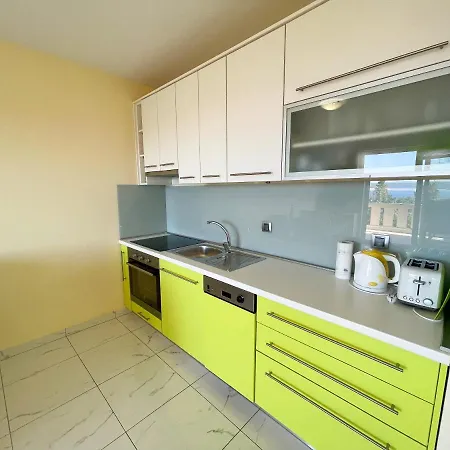 Apartment Josip
