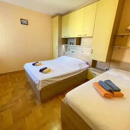 Josip Apartment Dramalj