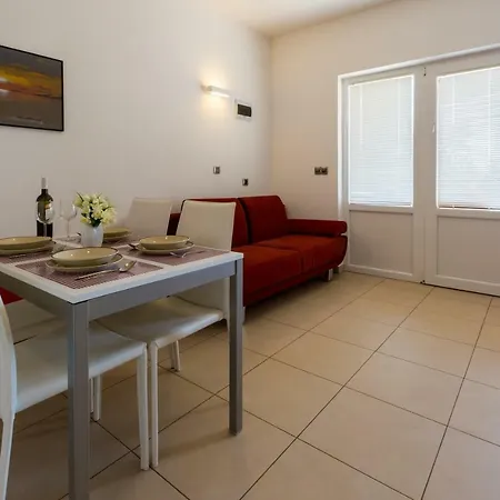 Apartment Josip